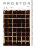 Prostor Zlín 3/2009