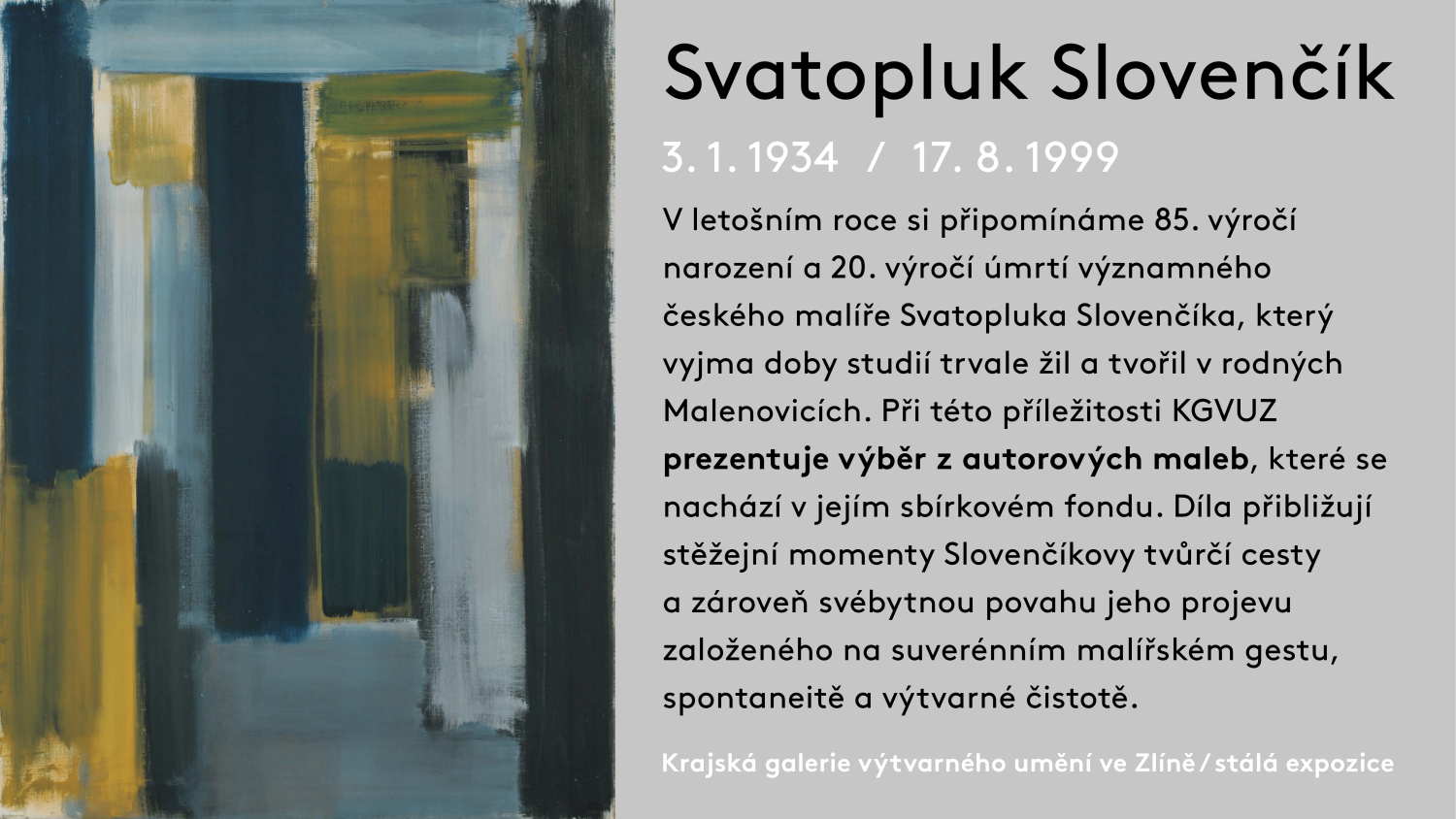 Svatopluk Slovenčík