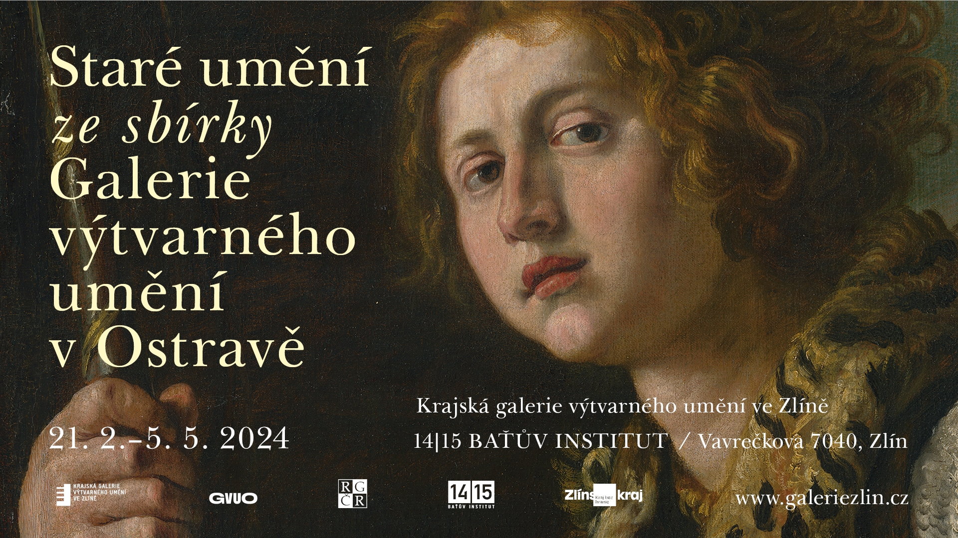 Old art from the collection of GVUO