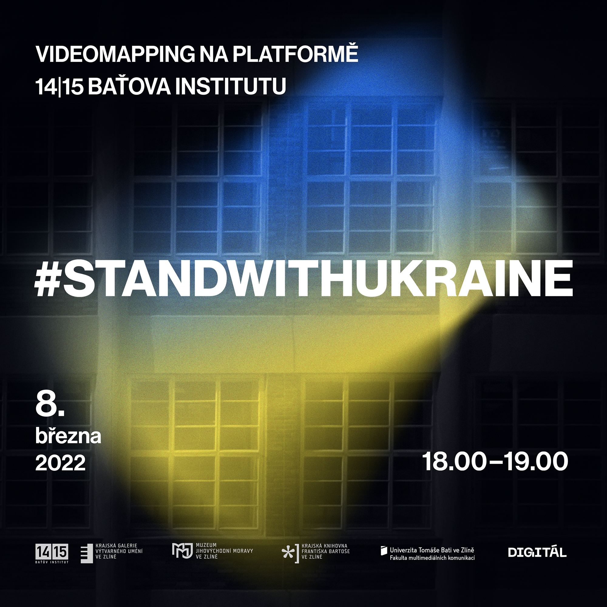 Stand with Ukraine