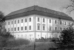 Zlínský zámek