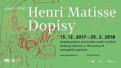 matisse banner web