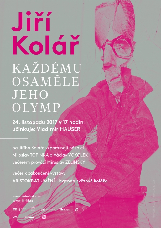 KGVUZ KOLAR  2017  PLAKAT DERNIERA