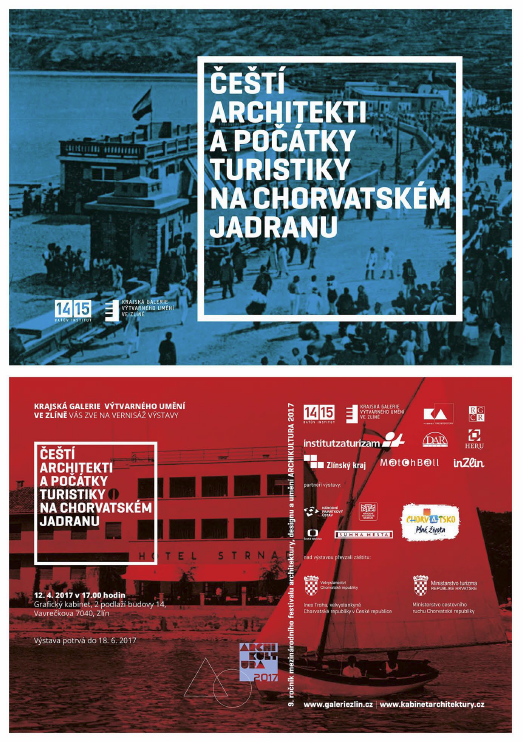 pozvánka