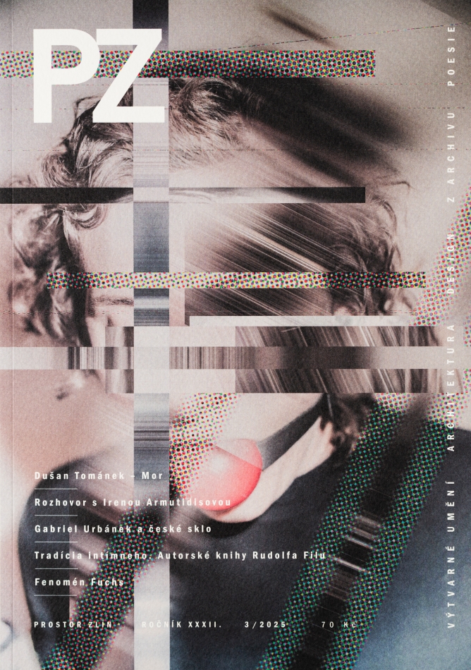 PZ 3-2025 - obálka foto