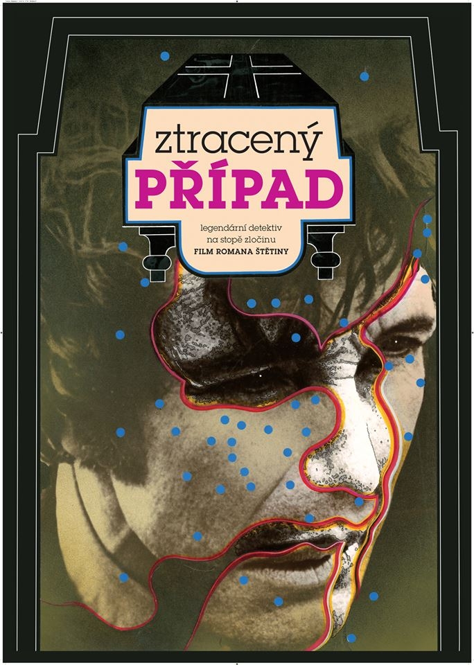 Ztracený případ_