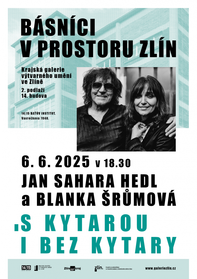 BASNICI V PROSTORU LETO 2025 HEDL SRUMOVA