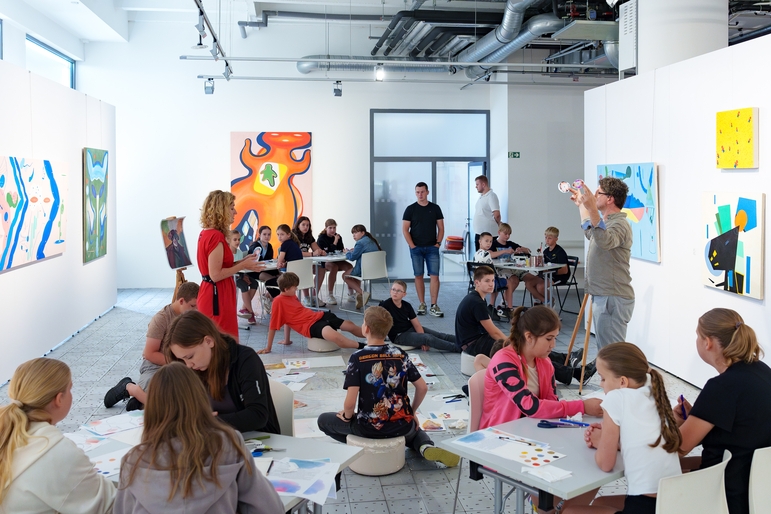 Edukace_krajska_galerie_foto_Dalibor_Novotny
