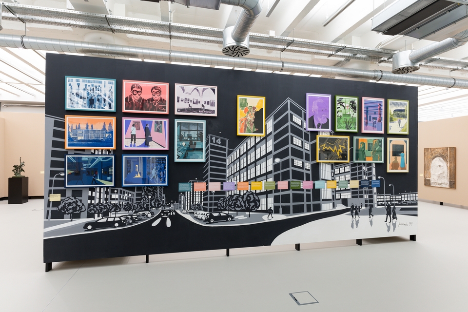 Svejdik_nova_expozice_krajska_galerie_foto_Dalibor_Novotny